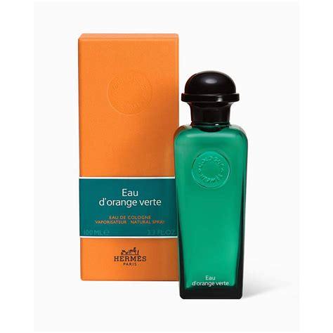 what cologne smells like hermes d'orange|best Hermes cologne.